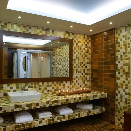 Sk Place Luxury Seafront Chania Βίλα
