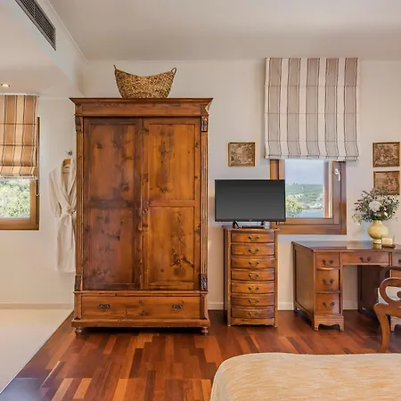 Βίλα Sk Place Luxury Seafront Chania