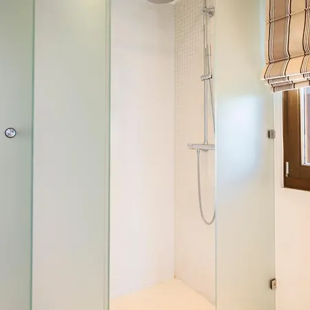 Βίλα Sk Place Luxury Seafront Chania *