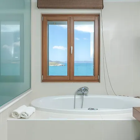 Sk Place Luxury Seafront Chania Βίλα