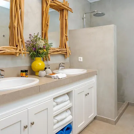 Βίλα Sk Place Luxury Seafront Chania