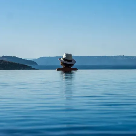 Sk Place Luxury Seafront Chania *