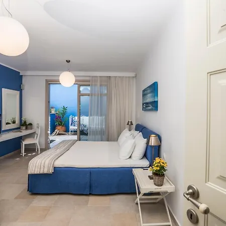 Sk Place Luxury Seafront Chania
