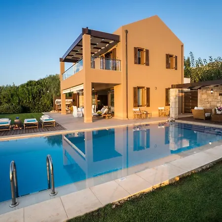 Sk Place Luxury Seafront Chania