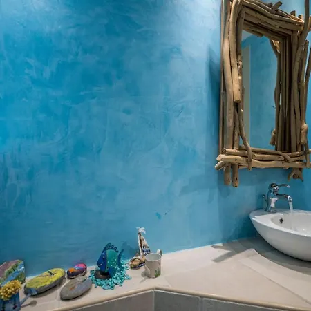 Sk Place Luxury Seafront Chania Villa Almirida