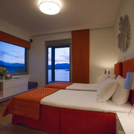 Villa Sk Place Luxury Seafront Chania *