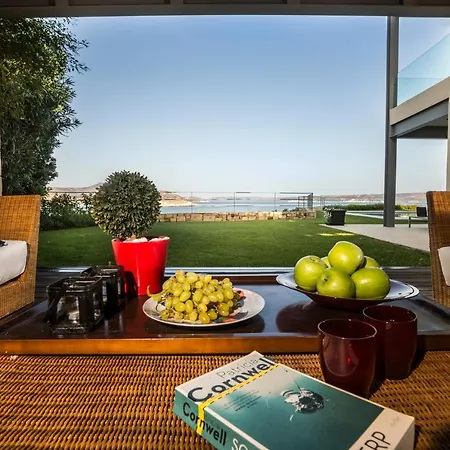 Sk Place Luxury Seafront Chania * Almirida