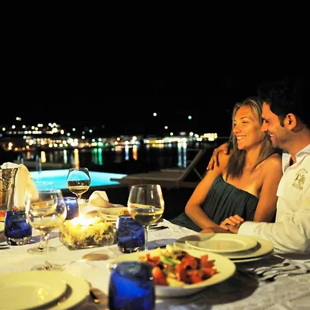 Sk Place Luxury Seafront Chania Villa