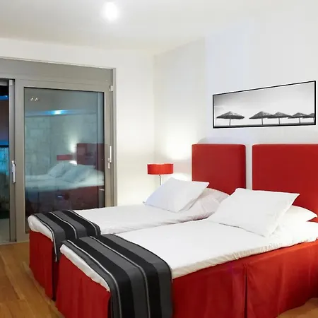 Sk Place Luxury Seafront Chania
