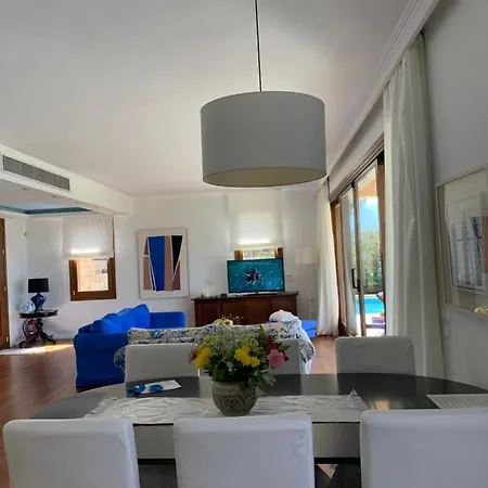 Sk Place Luxury Seafront Chania