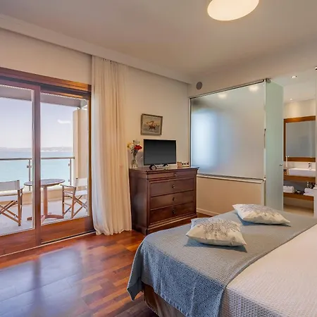 Sk Place Luxury Seafront Chania *