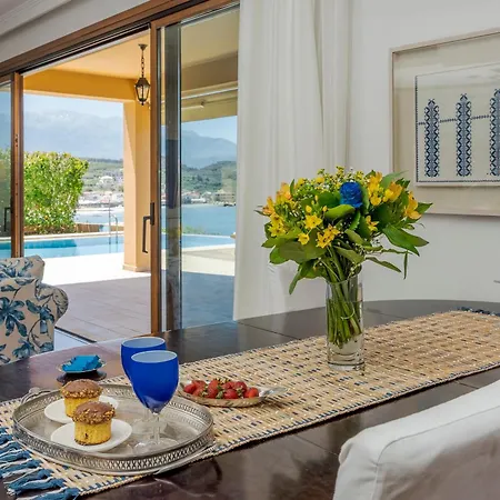 Sk Place Luxury Seafront Chania