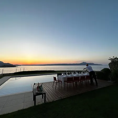 Sk Place Luxury Seafront Chania