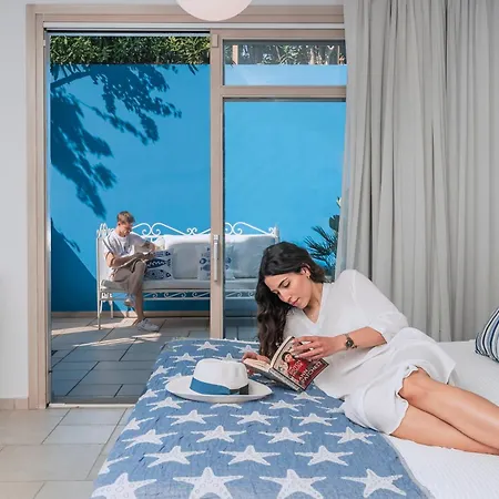 Sk Place Luxury Seafront Chania