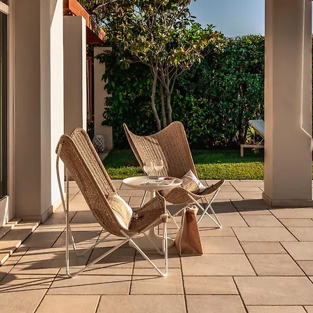 Sk Place Luxury Seafront Chania Almirida