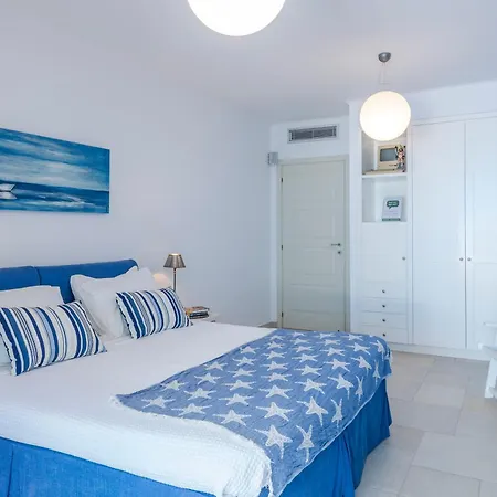 Sk Place Luxury Seafront Chania * Almirida