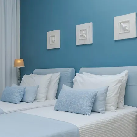 Sk Place Luxury Seafront Chania
