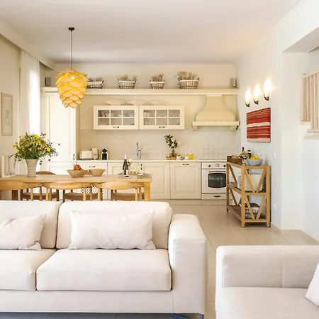 Sk Place Luxury Seafront Chania *