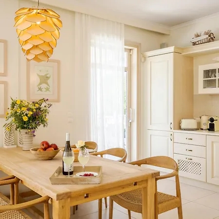 Sk Place Luxury Seafront Chania * Almirida