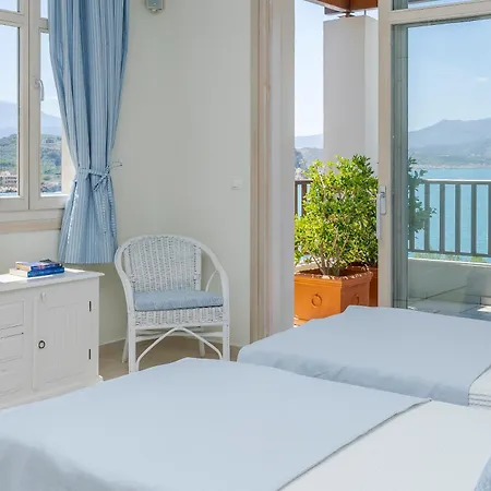 Sk Place Luxury Seafront Chania