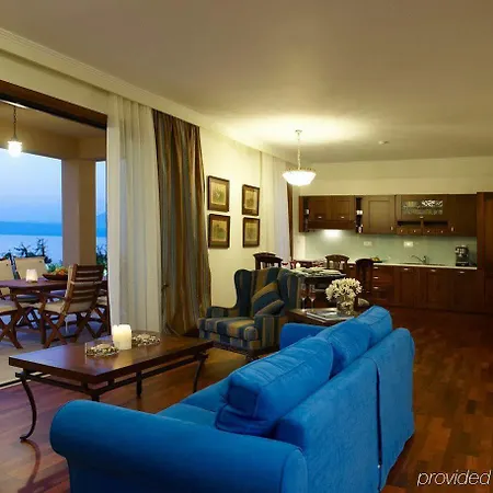 Sk Place Luxury Seafront Chania *