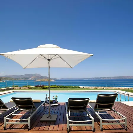 Sk Place Luxury Seafront Chania *