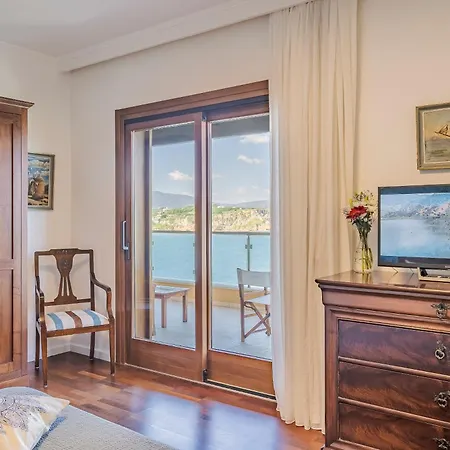 Sk Place Luxury Seafront Chania