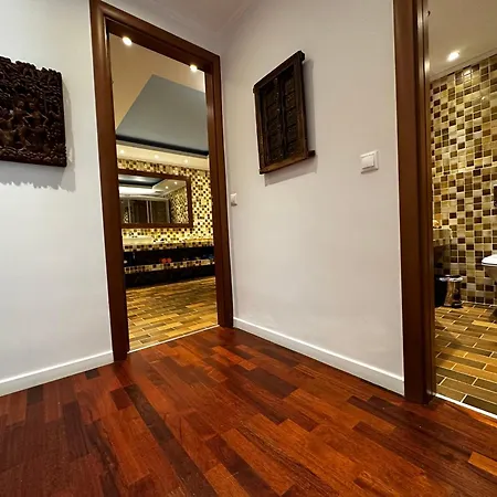 Vila Sk Place Luxury Seafront Chania Almirida