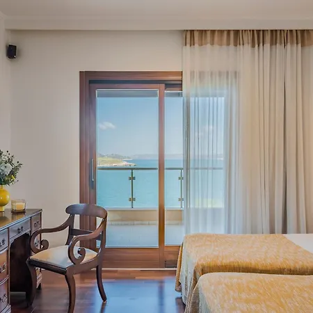 Sk Place Luxury Seafront Chania *