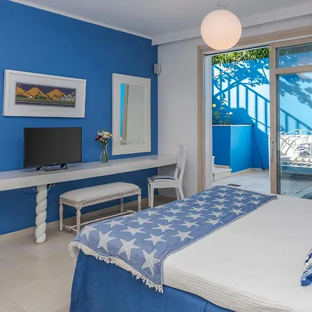 Sk Place Luxury Seafront Chania Vila *