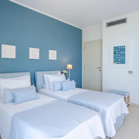 Sk Place Luxury Seafront Chania Vila