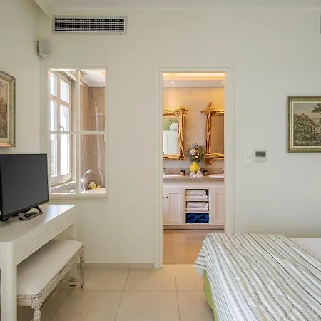 Sk Place Luxury Seafront Chania * Almirida