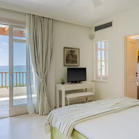 Sk Place Luxury Seafront Chania Vila *